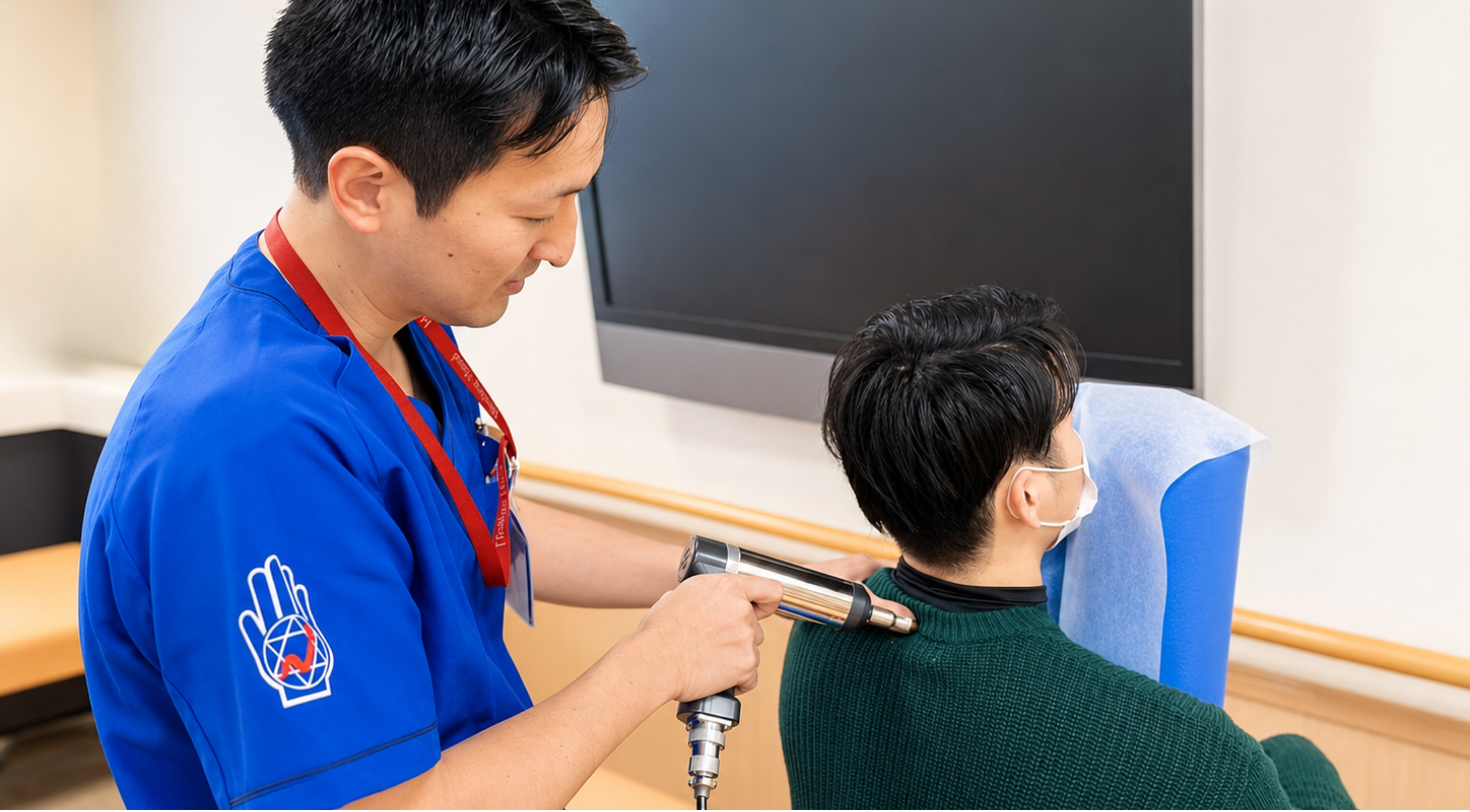 高い技術力と他社にはないオリジナル矯正技術
